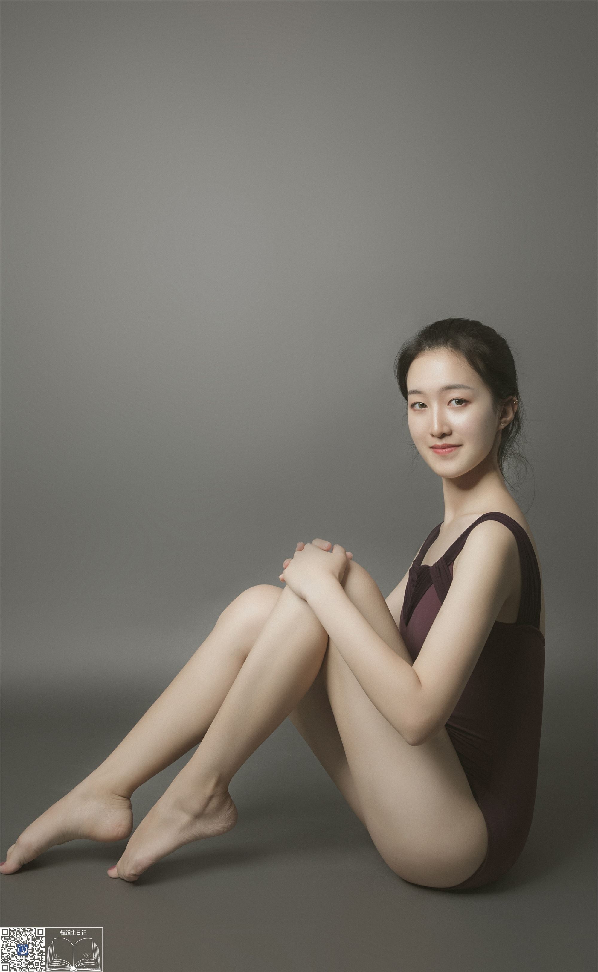 GALLI嘉丽 舞蹈生日记 096 - 欣美